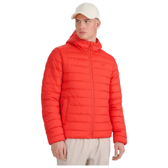 4F Ανδρικό μπουφάν Down Jacket